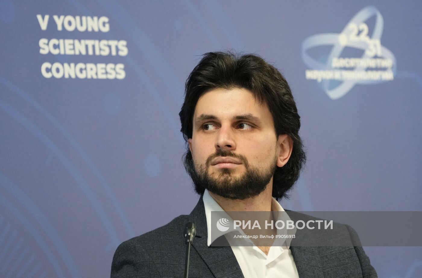 КМУ-2025. Диалог лидеров: лучшие практики подготовки медицинских кадров