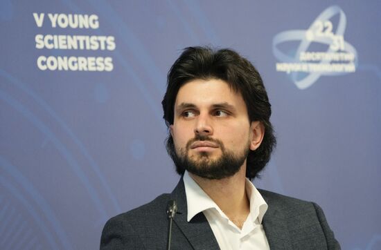 КМУ-2025. Диалог лидеров: лучшие практики подготовки медицинских кадров