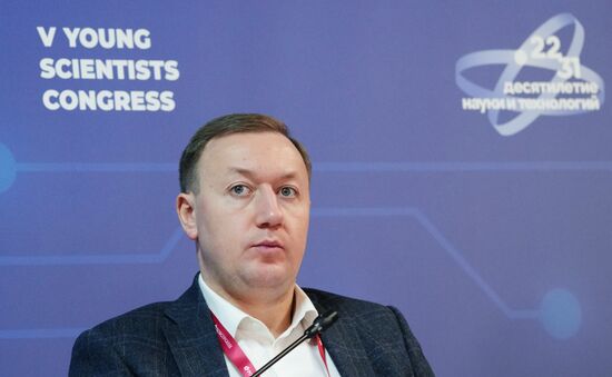 КМУ-2025. Диалог лидеров: лучшие практики подготовки медицинских кадров