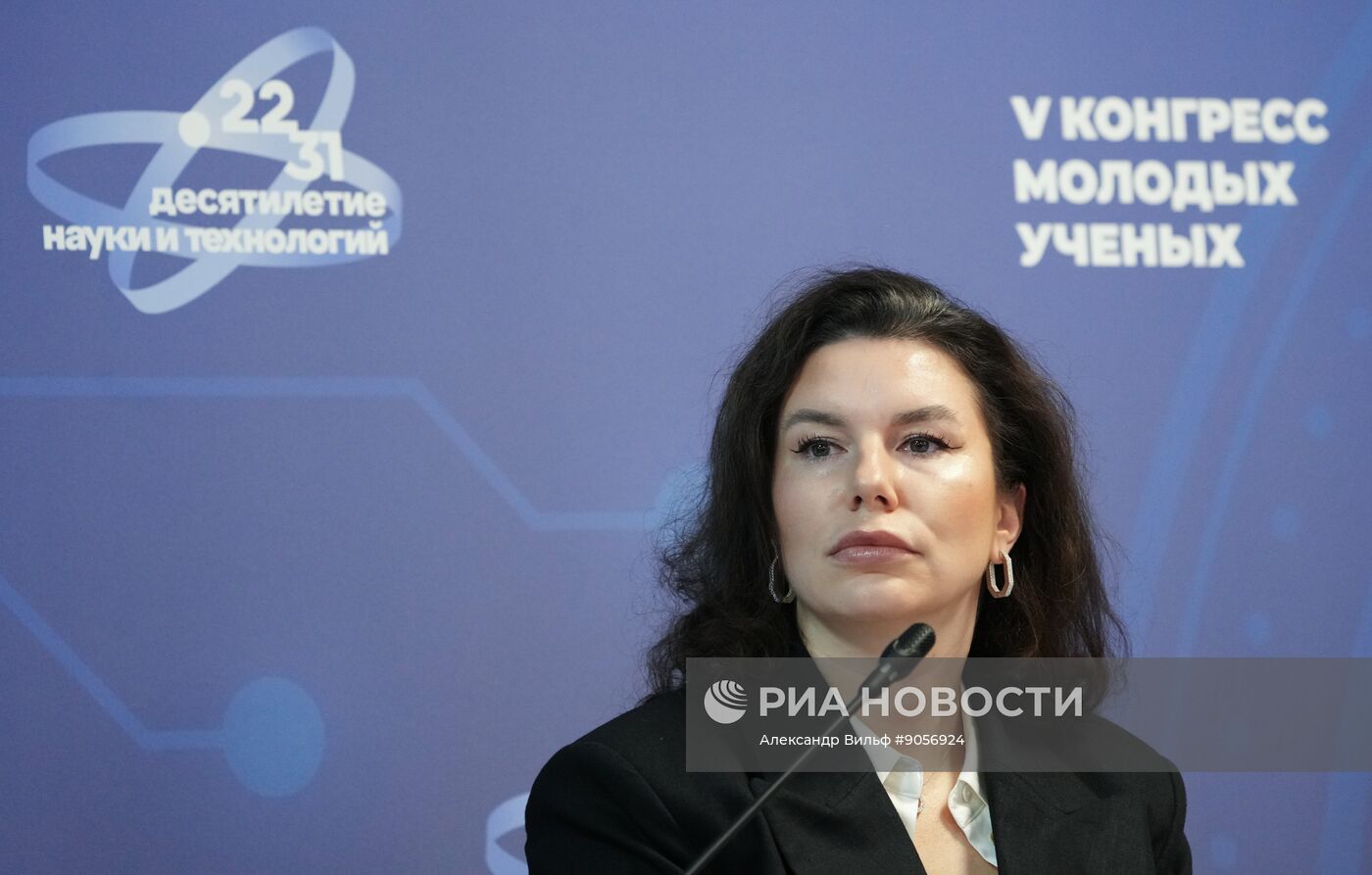 КМУ-2025. Диалог лидеров: лучшие практики подготовки медицинских кадров