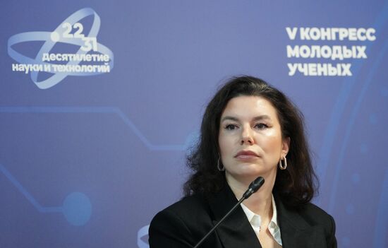 КМУ-2025. Диалог лидеров: лучшие практики подготовки медицинских кадров