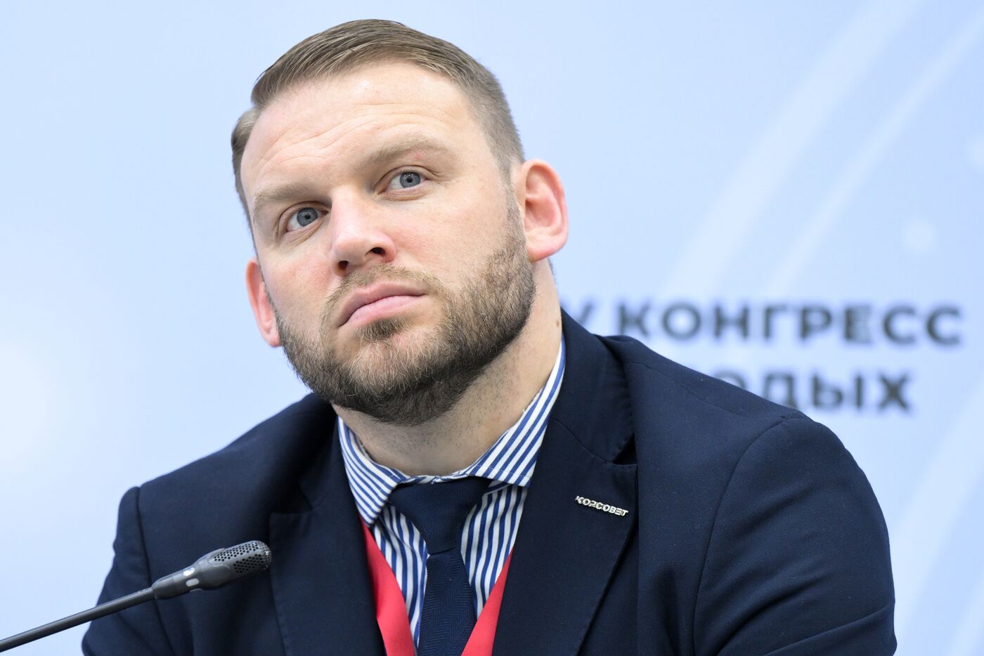 КМУ-2025. Открытый диалог с Государственной Думой