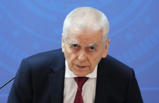 КМУ-2025. Диалог лидеров: лучшие практики подготовки медицинских кадров