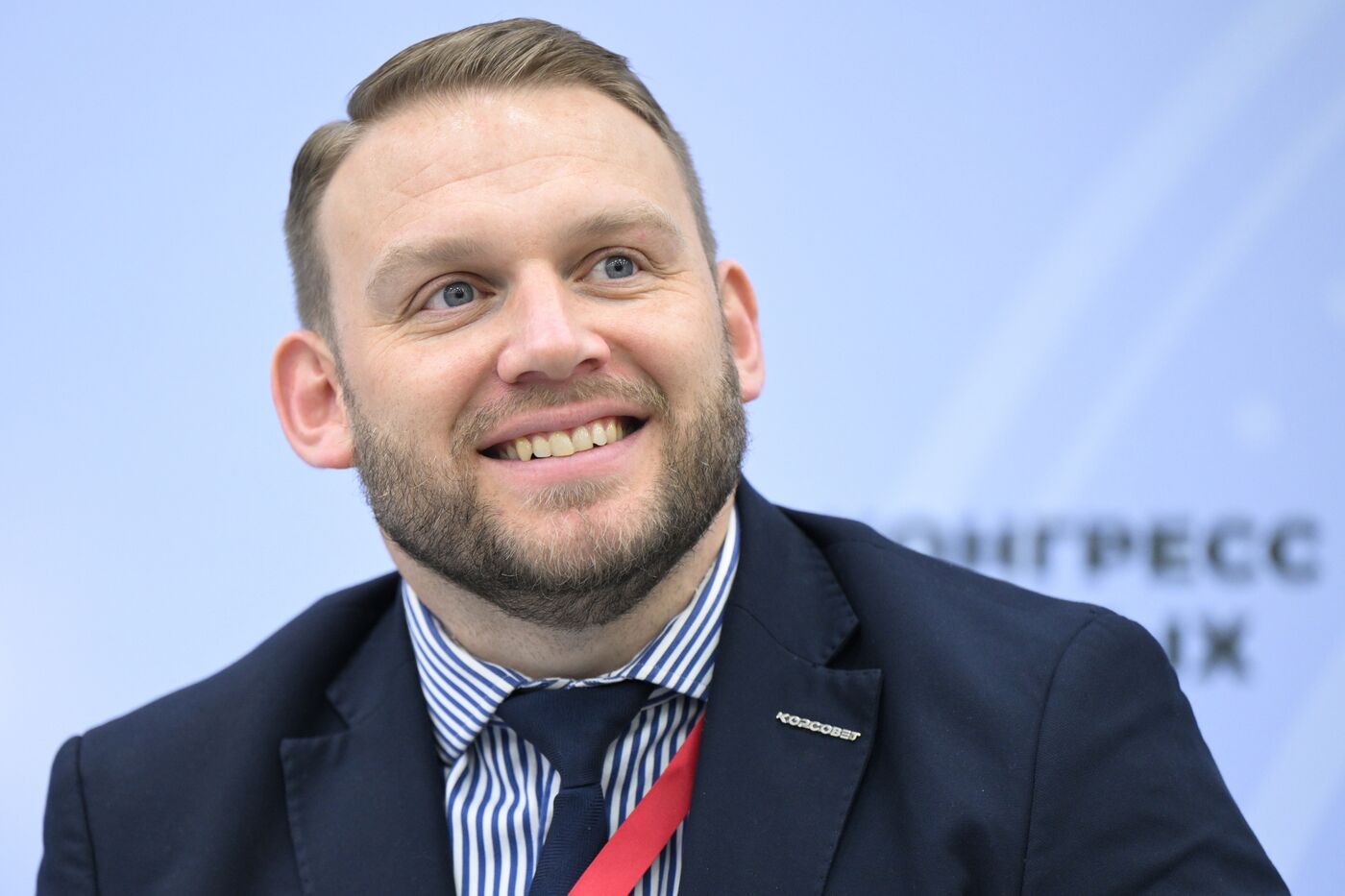 КМУ-2025. Открытый диалог с Государственной Думой