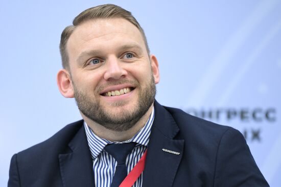 КМУ-2025. Открытый диалог с Государственной Думой