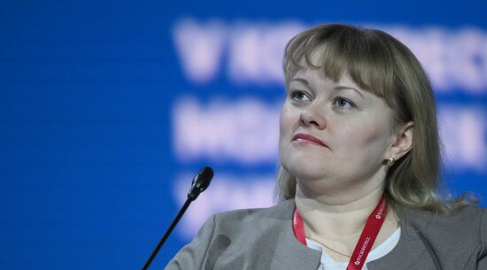 КМУ-2025. Программа экологического образования в интересах технологического лидерства