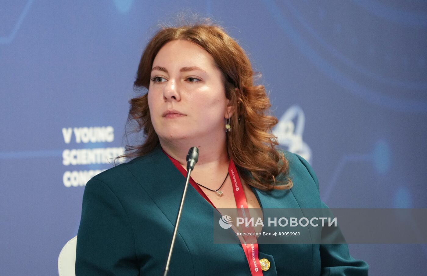 КМУ-2025. Диалог лидеров: лучшие практики подготовки медицинских кадров