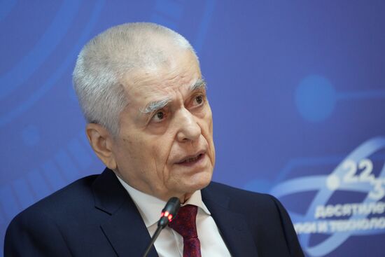 КМУ-2025. Диалог лидеров: лучшие практики подготовки медицинских кадров