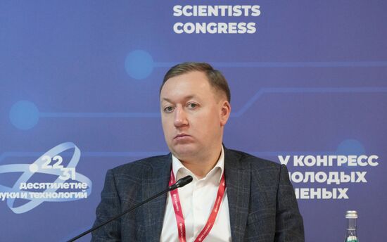 КМУ-2025. Диалог лидеров: лучшие практики подготовки медицинских кадров