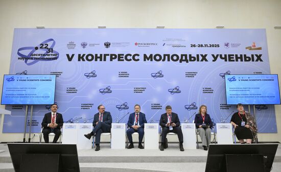 КМУ-2025. Технологическое лидерство как основа устойчивого развития АПК