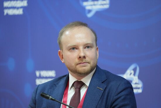 КМУ-2025. Диалог лидеров: лучшие практики подготовки медицинских кадров
