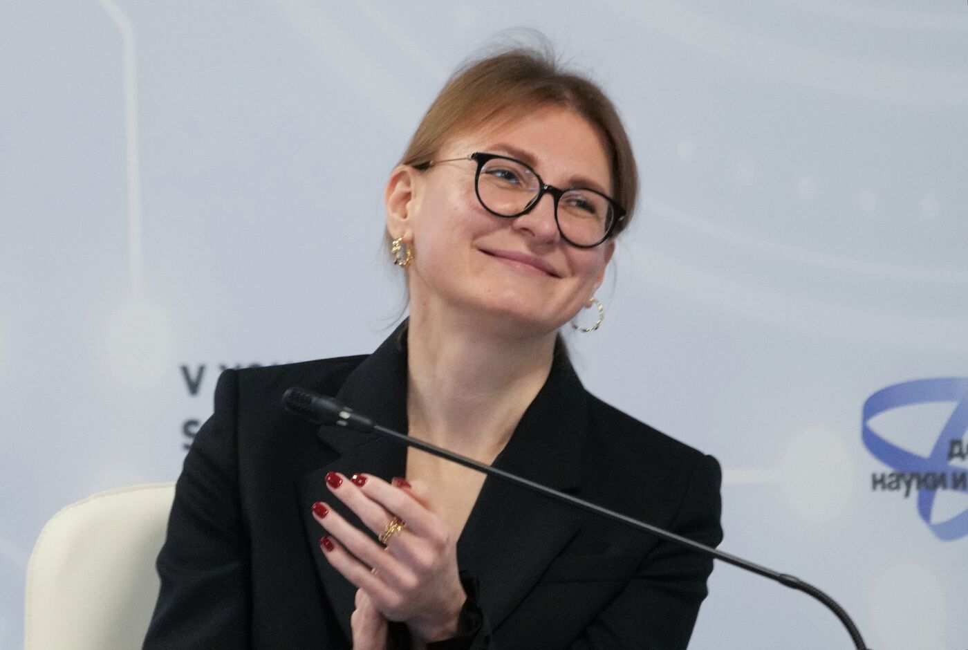 КМУ-2025. Горизонты человечества: как наука меняет пределы возможного
