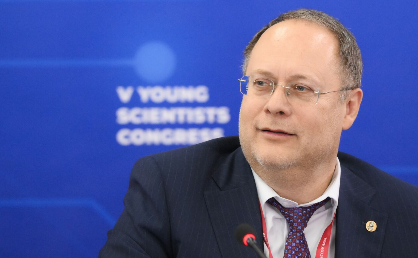 КМУ-2025. Заседание Координационного совета по транспортной науке при Министерстве транспорта РФ