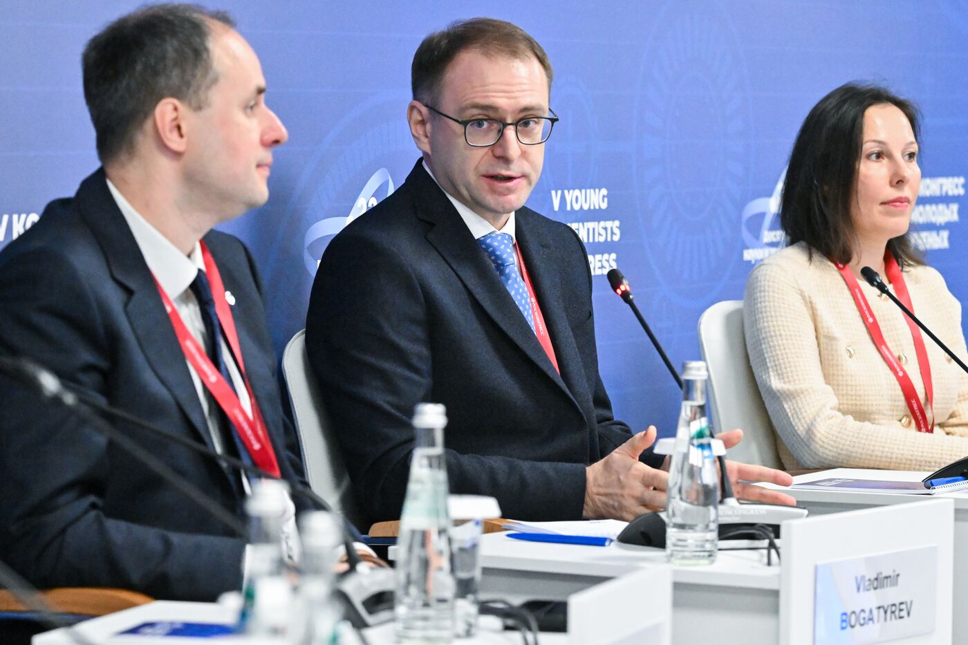 КМУ-2025. Производственная аспирантура: кадры для технологического лидерства