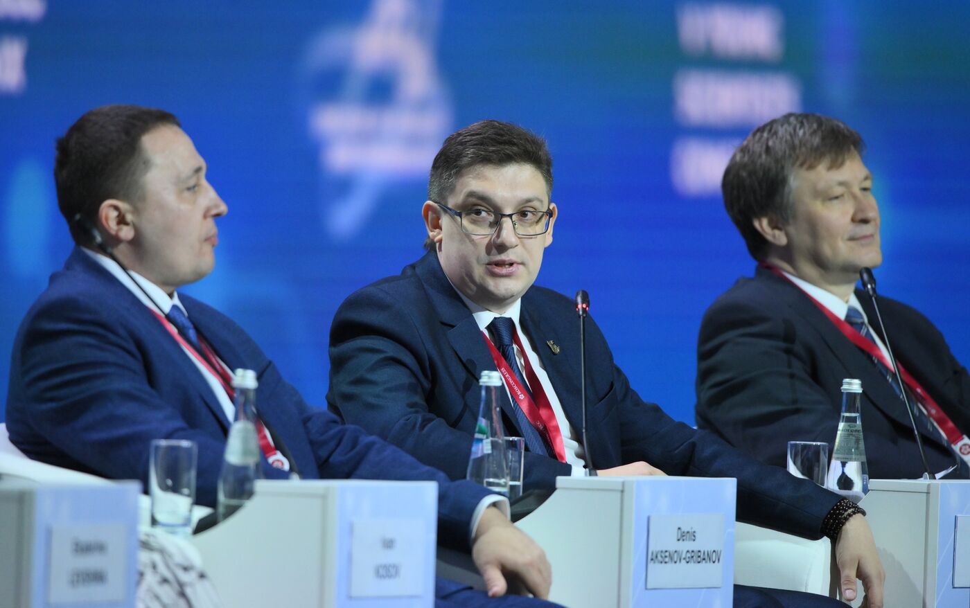 КМУ-2025. Программа экологического образования в интересах технологического лидерства