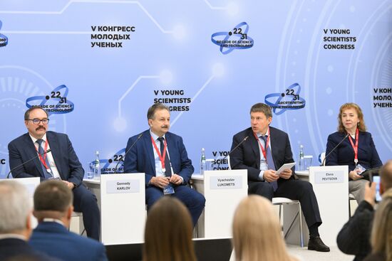 КМУ-2025. Технологическое лидерство как основа устойчивого развития АПК