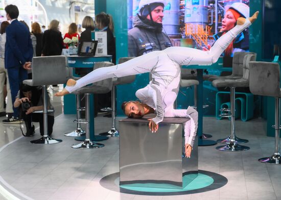 КМУ-2025. Работа конгресса