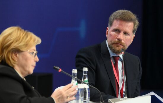 КМУ-2025. От научного открытия до технологического прорыва: будущее начинается здесь