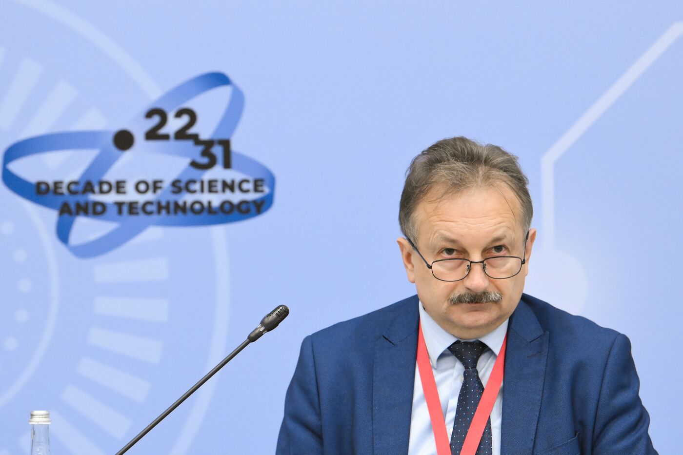 КМУ-2025. Технологическое лидерство как основа устойчивого развития АПК