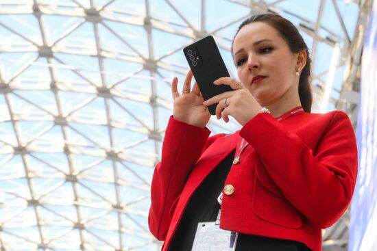 КМУ-2025. Работа конгресса