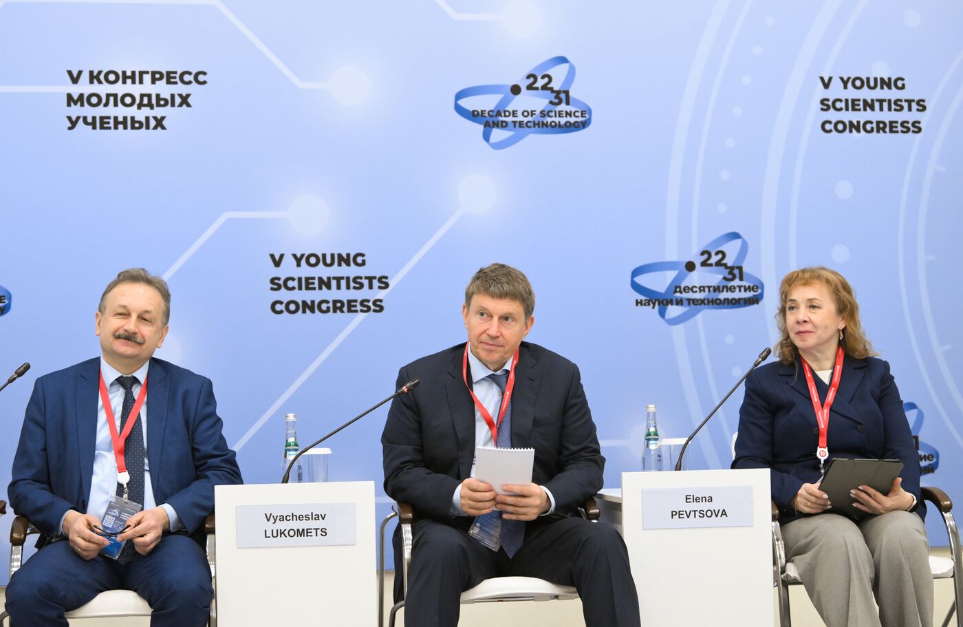 КМУ-2025. Технологическое лидерство как основа устойчивого развития АПК