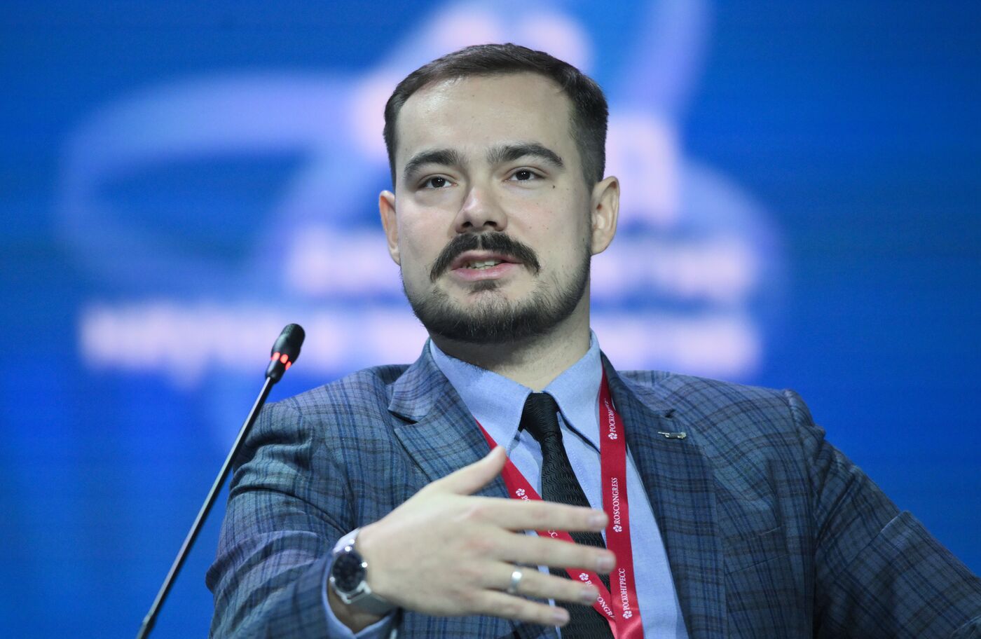 КМУ-2025. Программа экологического образования в интересах технологического лидерства