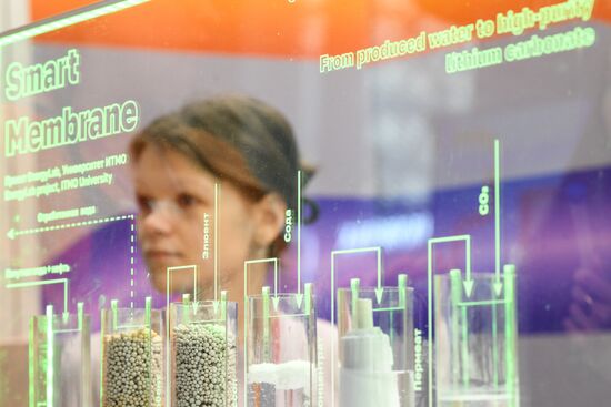 КМУ-2025. Работа конгресса