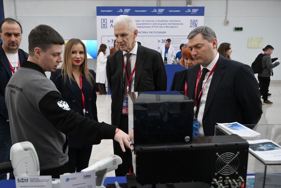 КМУ-2025. Работа конгресса