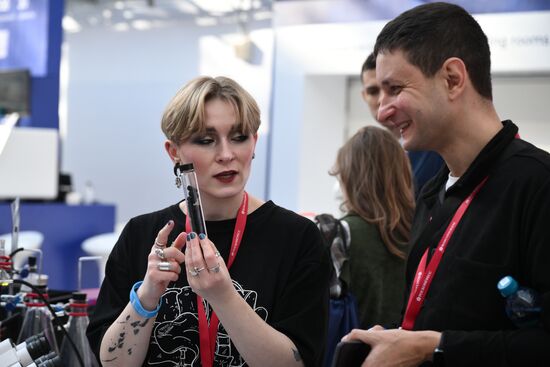 КМУ-2025. Работа конгресса