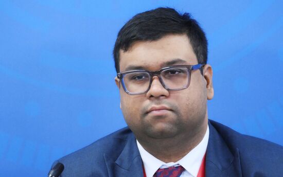 КМУ-2025. Общество и человеческий капитал в эпоху цифровой трансформации