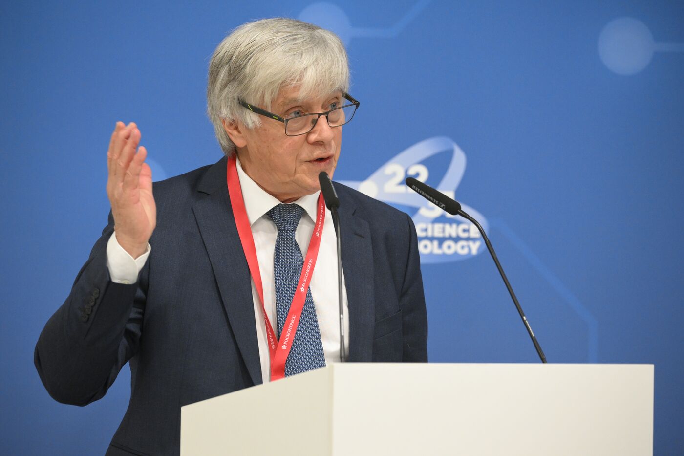 КМУ-2025. Лекция. Настоящее и будущее металл-ионных аккумуляторов