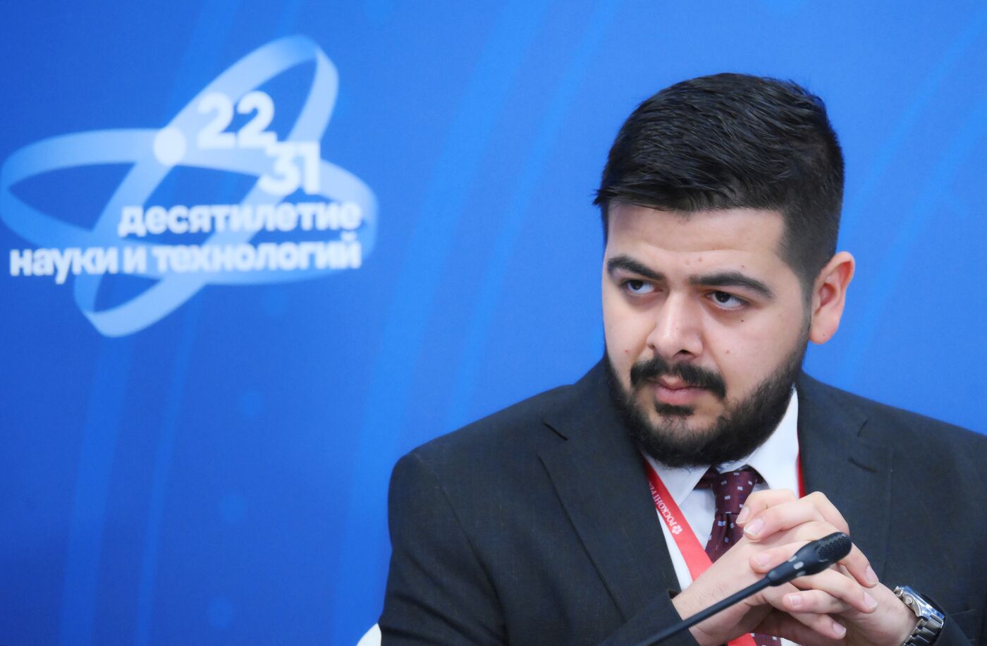 КМУ-2025. Общество и человеческий капитал в эпоху цифровой трансформации