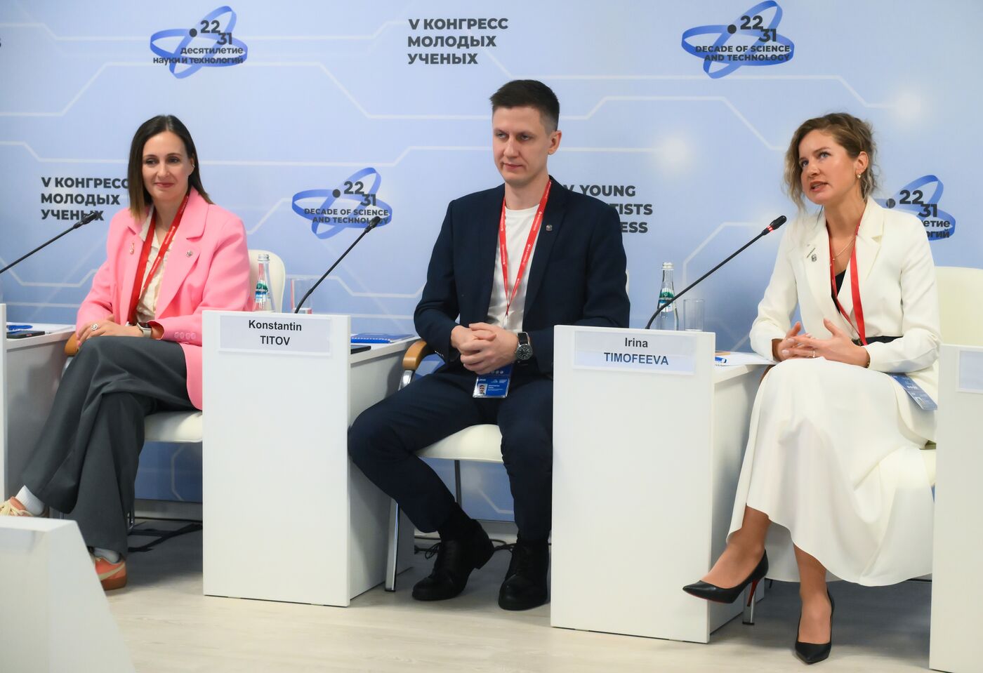 КМУ-2025. Формула успеха: секреты подготовки и содержания работ лауреатов премии президента Российской Федерации для молодых ученых