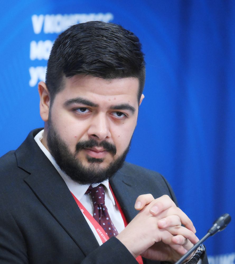 КМУ-2025. Общество и человеческий капитал в эпоху цифровой трансформации