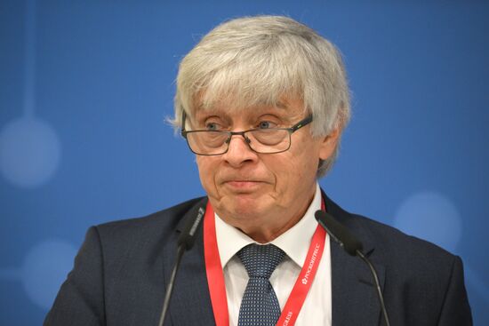 КМУ-2025. Лекция. Настоящее и будущее металл-ионных аккумуляторов