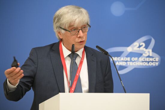 КМУ-2025. Лекция. Настоящее и будущее металл-ионных аккумуляторов