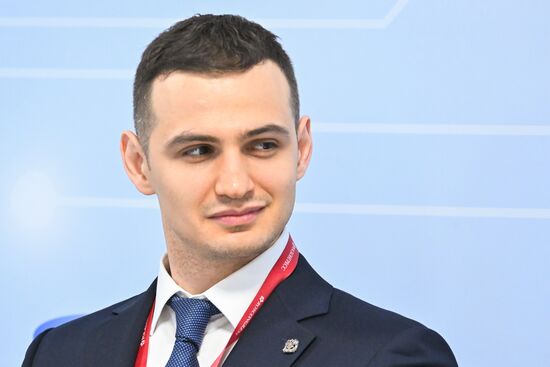 КМУ-2025. Формула успеха: секреты подготовки и содержания работ лауреатов премии президента Российской Федерации для молодых ученых