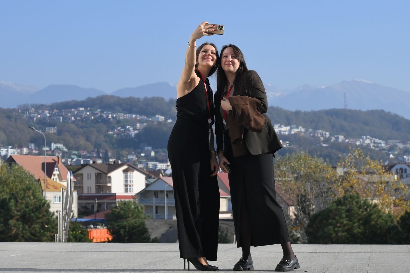 КМУ-2025. Работа конгресса