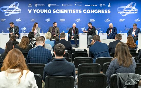 КМУ-2025. Как бизнес продвигает науку и зачем ему это