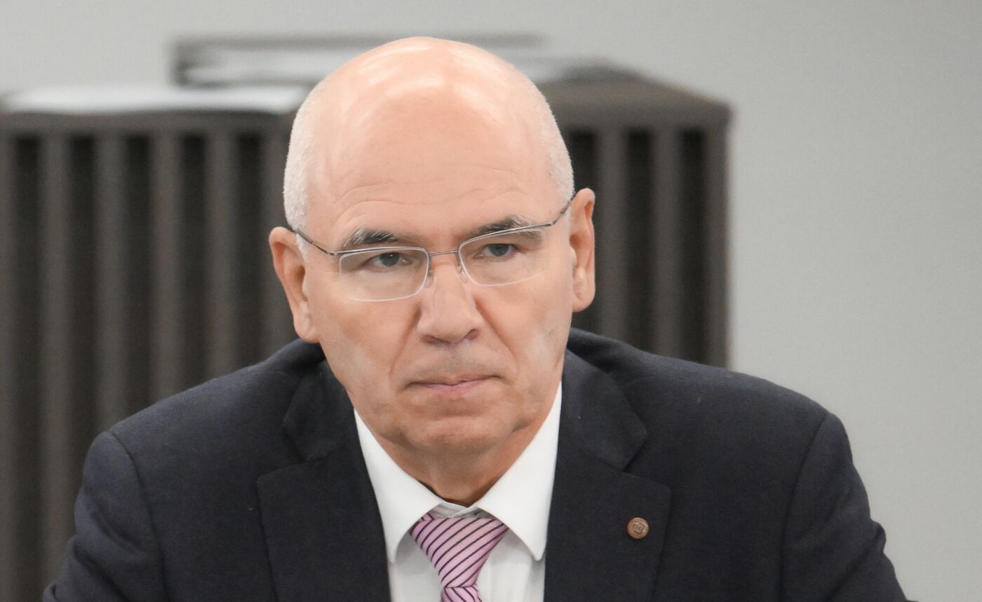 КМУ-2025. Заседание Координационного совета по транспортной науке при Министерстве транспорта РФ