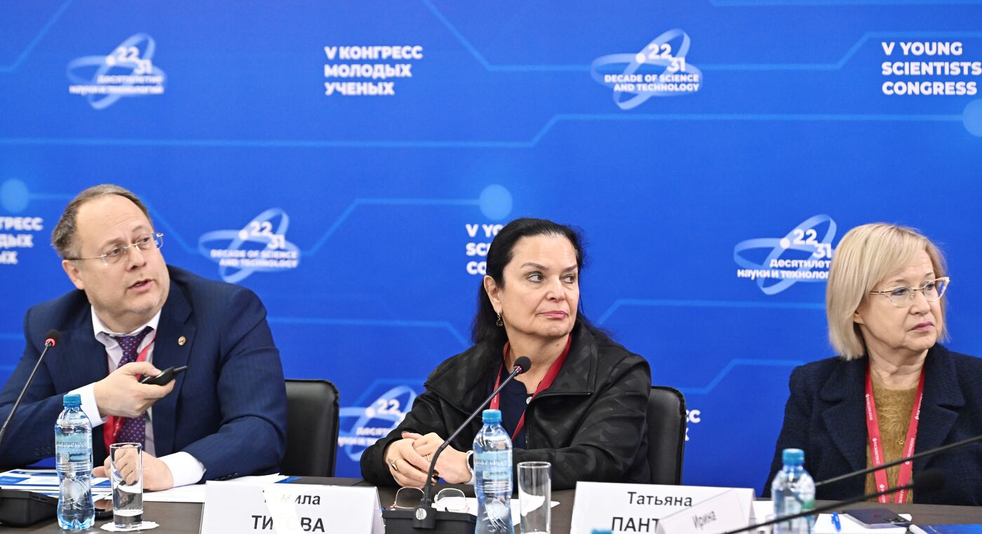 КМУ-2025. Заседание Координационного совета по транспортной науке при Министерстве транспорта РФ