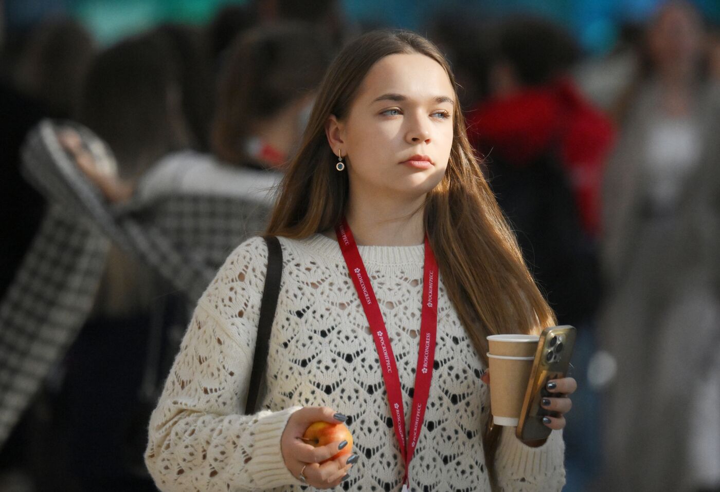 КМУ-2025. Работа конгресса