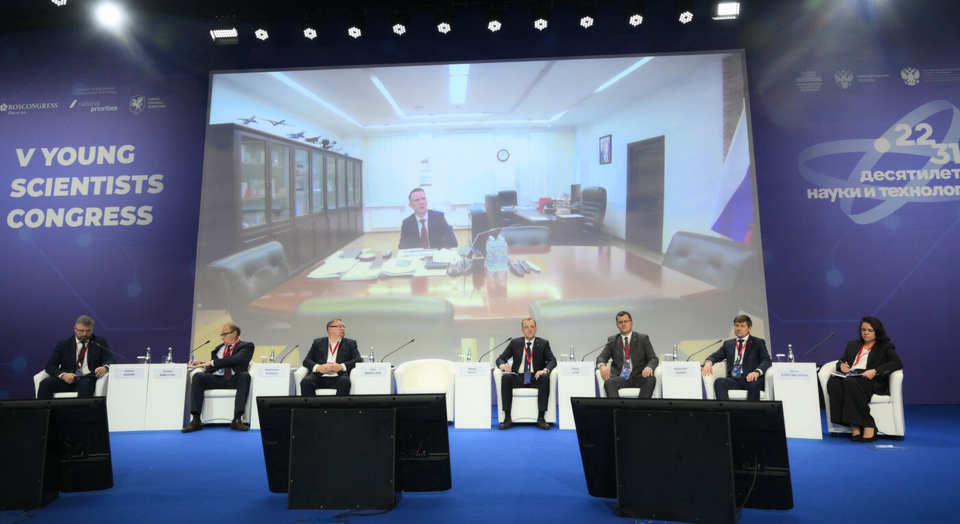 КМУ-2025. Создание сети современных кампусов: результаты пилотного проекта по разработке продуктовых программ