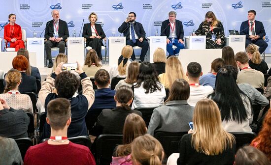 КМУ-2025. Популяризация науки. Где результат?