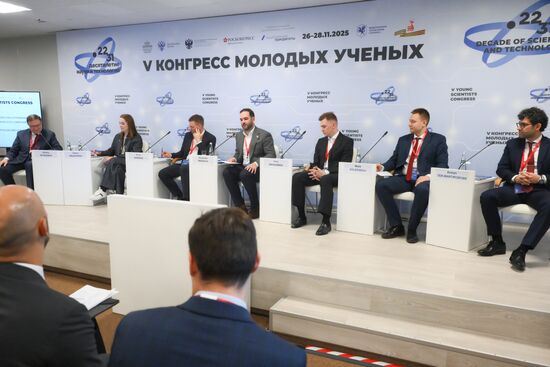 КМУ-2025. Студенческое конструкторское бюро как отправная точка национального технологического суверенитета