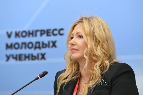 КМУ-2025. Наука, промышленность и медиа: три грани одной задачи