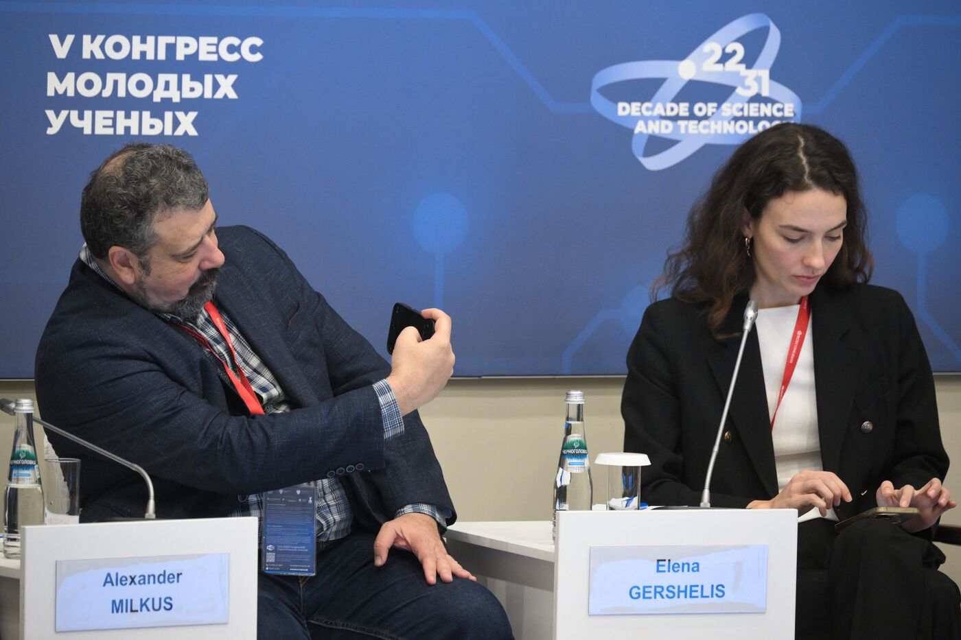 КМУ-2025. Экосистема Плавучего университета: от школьника до кандидата наук