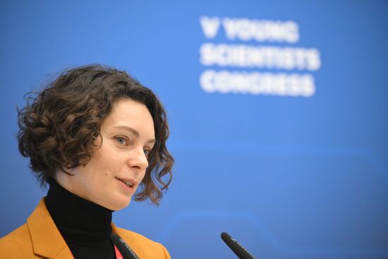КМУ-2025. Экосистема Плавучего университета: от школьника до кандидата наук
