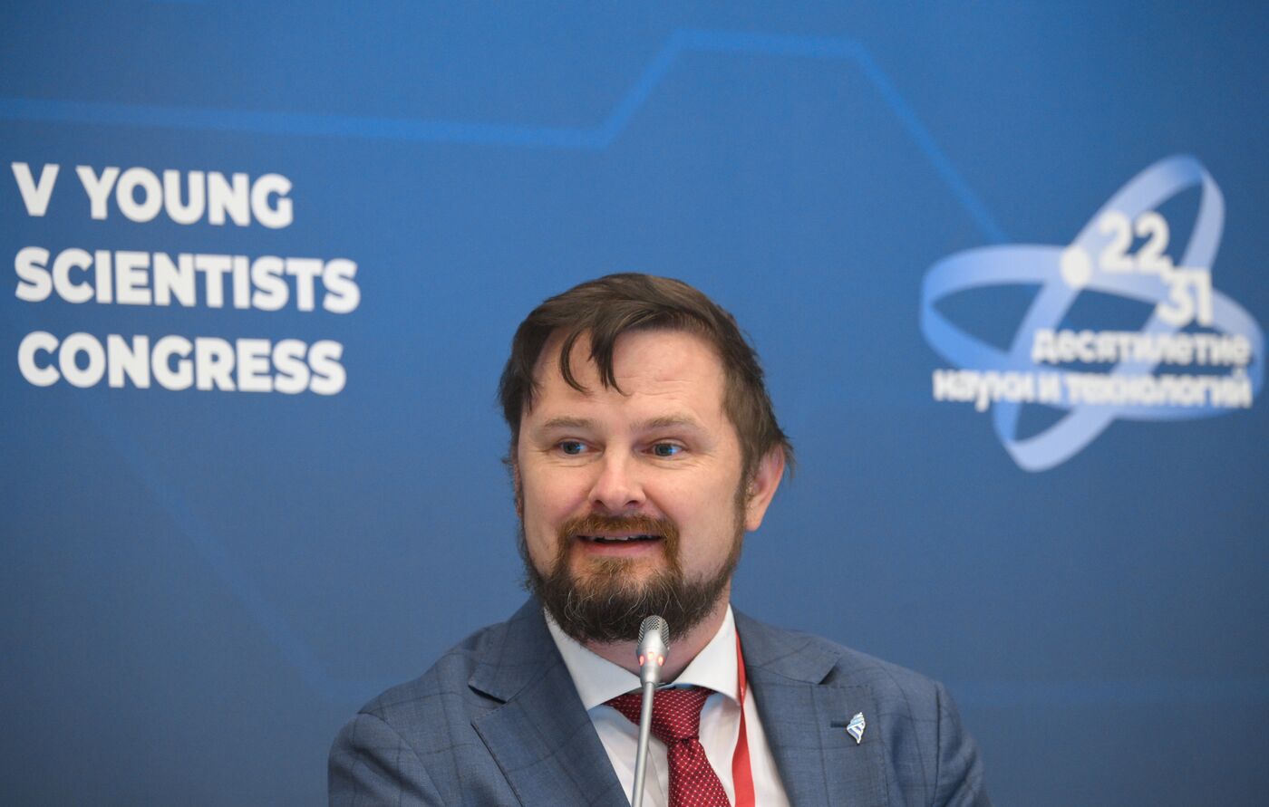 КМУ-2025. Экосистема Плавучего университета: от школьника до кандидата наук
