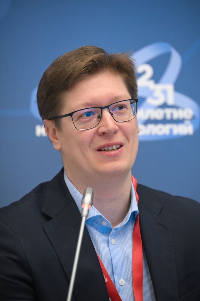 КМУ-2025. Экосистема Плавучего университета: от школьника до кандидата наук